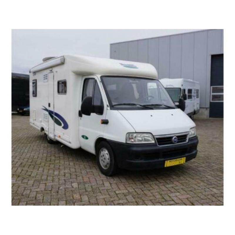 Mc Louis GLEN 363 Origineel NL
