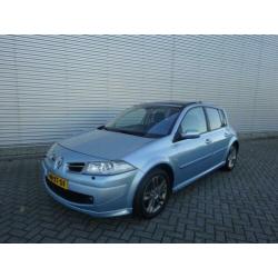 Renault Mégane 2.0-16V Turbo GT (bj 2007)