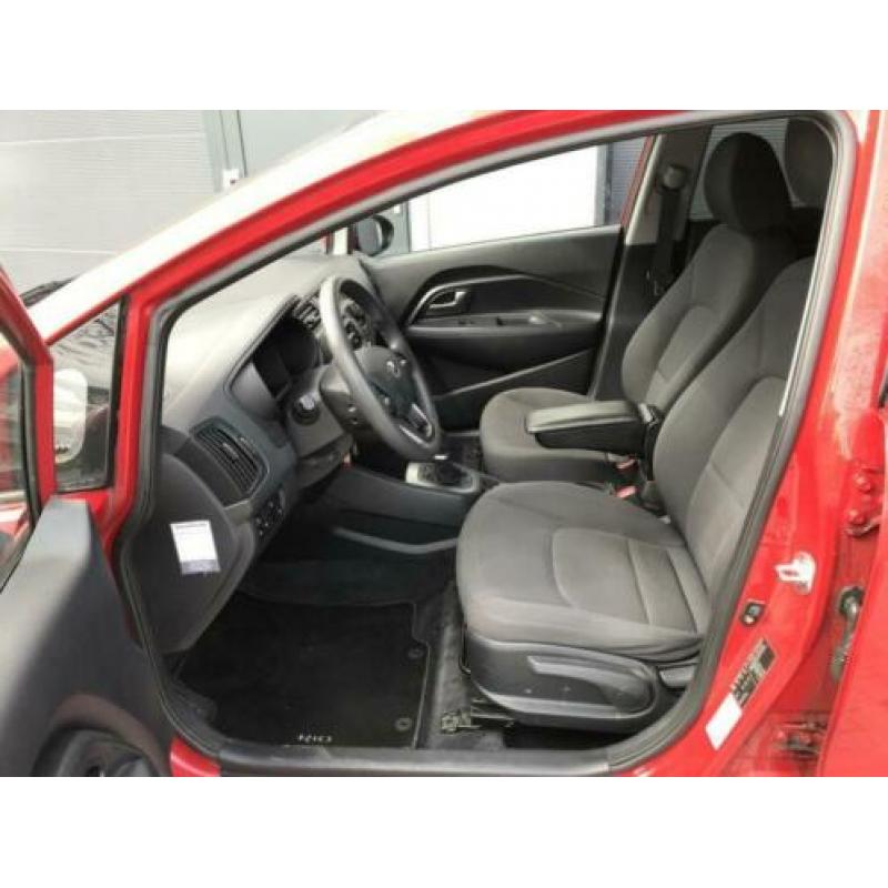 Kia Rio - 1.1 CRDi Plus Pack | 1e eig | airco | APK okt-20