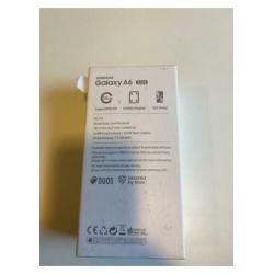 Samsung Galaxy A6
