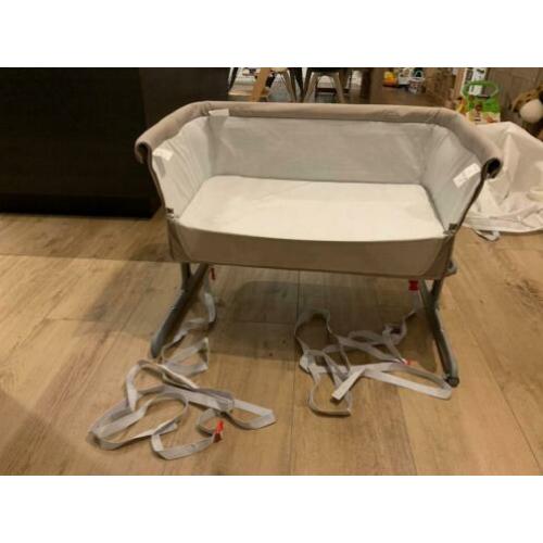 Co-sleeper chicco