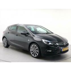 Opel Astra 1.4 Innovation (bj 2015)