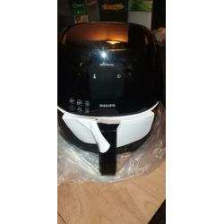 airfryer xl philips (NIEUW)