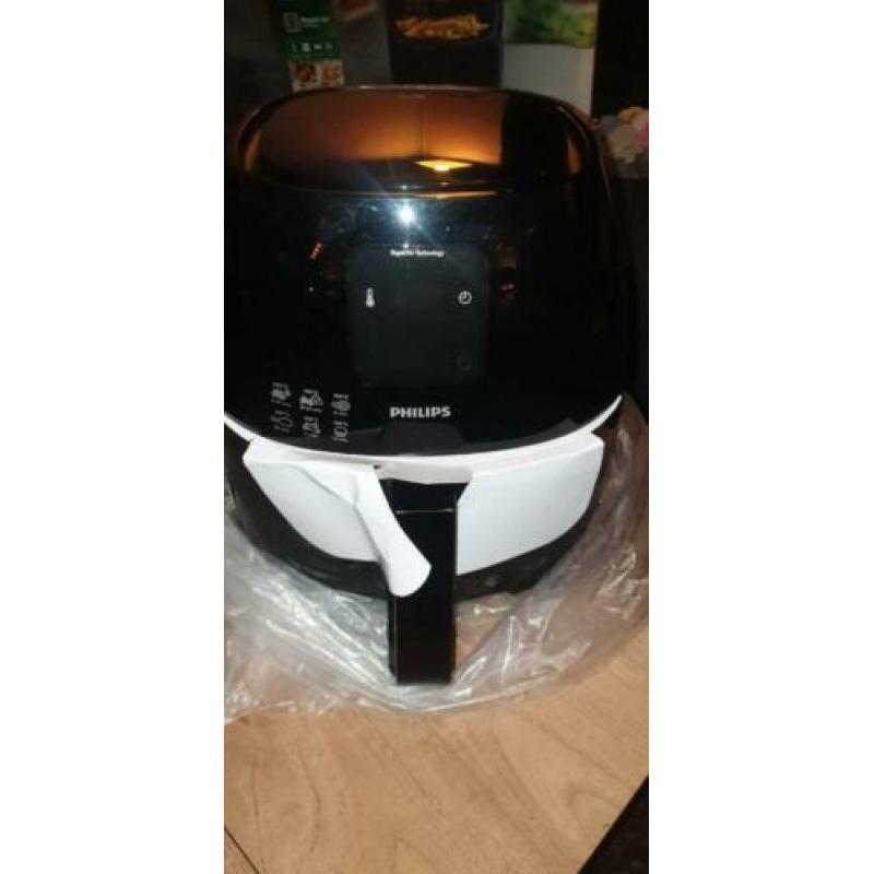 airfryer xl philips (NIEUW)
