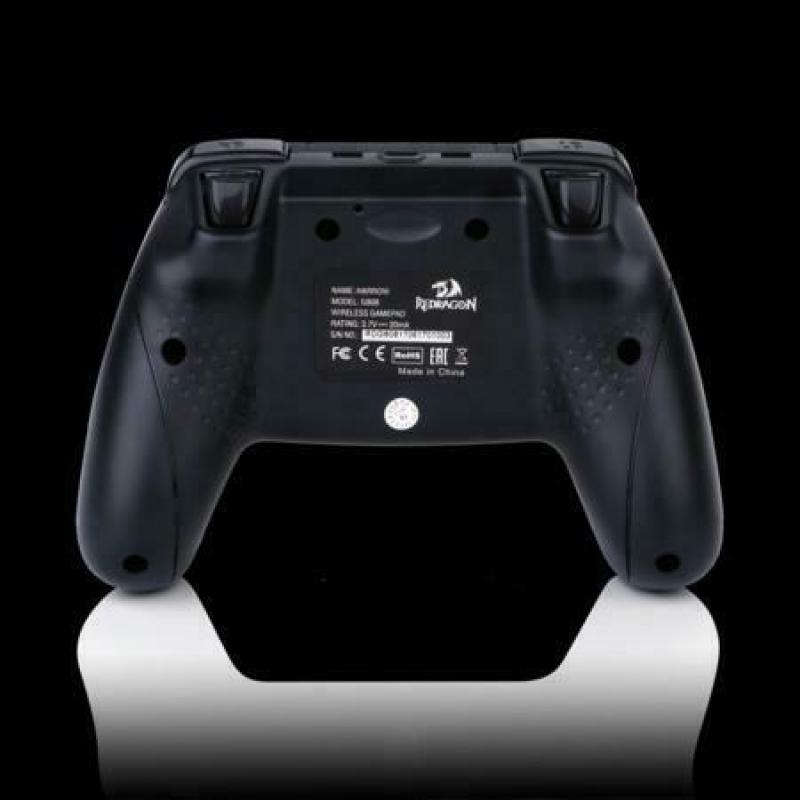 1 dag oud! Harrow draadloos Bluetooth android gamepad