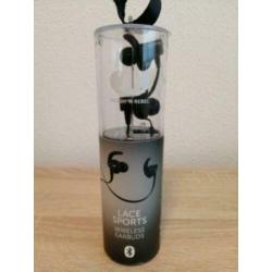 Fresh 'n Rebel BT Wireless Earphone - in-ear Black