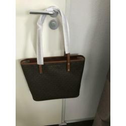 Michael Kors shopper nieuw!
