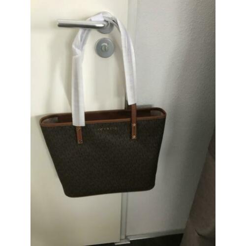 Michael Kors shopper nieuw!