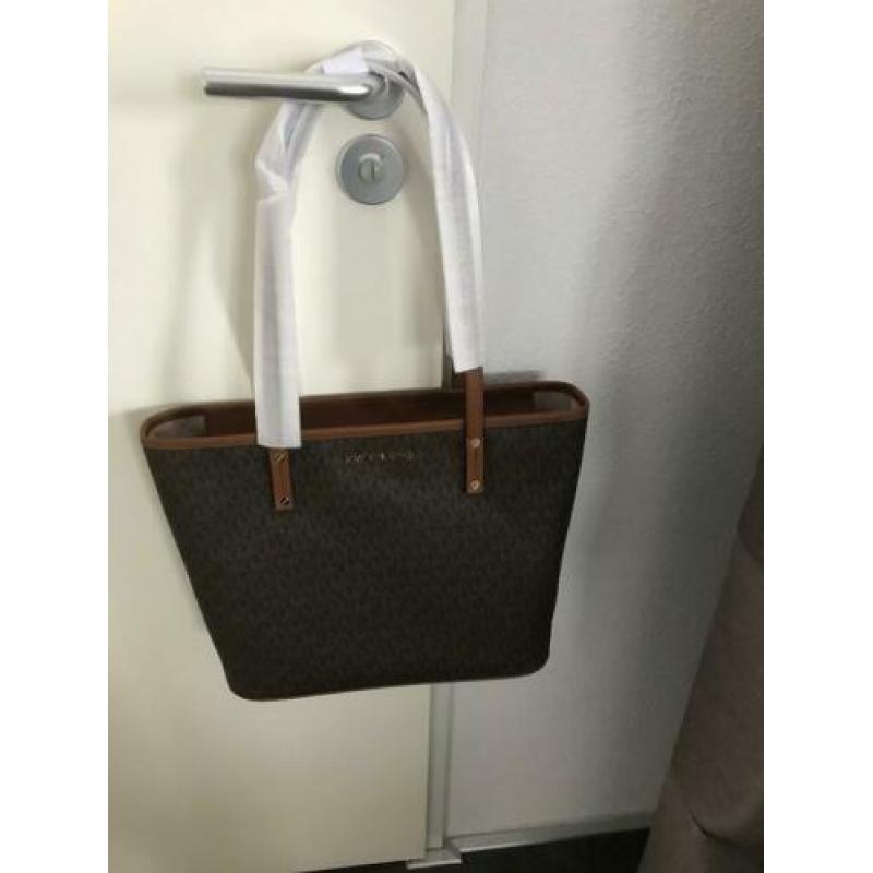 Michael Kors shopper nieuw!
