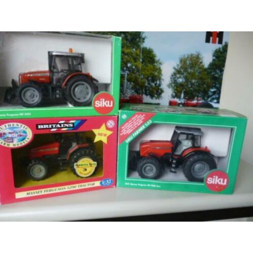 britains/siku 3 mf oa 8280-6920 en 5455
