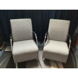 Fauteuil - zo goed als nieuw