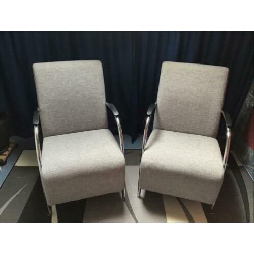 Fauteuil - zo goed als nieuw