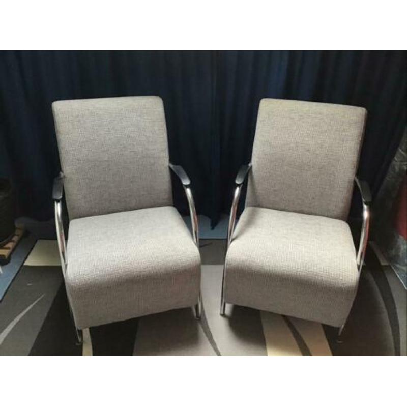 Fauteuil - zo goed als nieuw