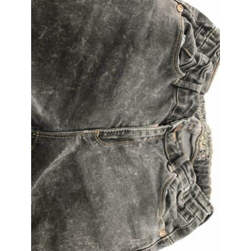 Grijze broek, gloednieuw!! Maat 34/36