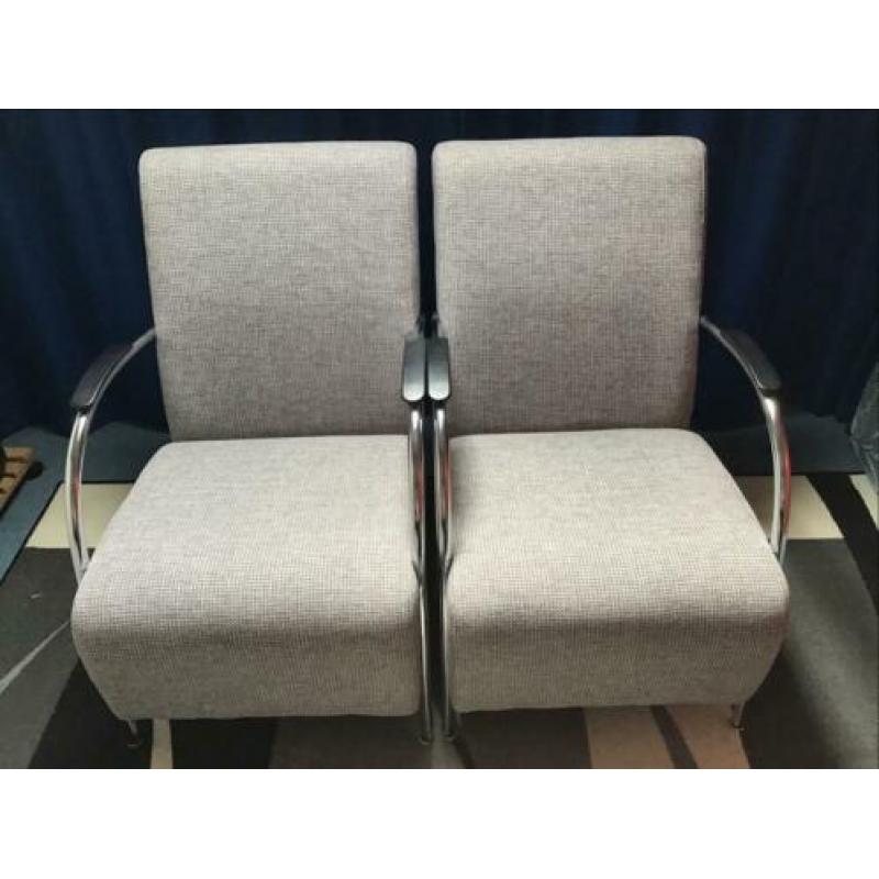 Fauteuil - zo goed als nieuw