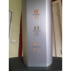 Phillips solarium (full body size)
