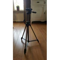 Statief standaard driepoot camera