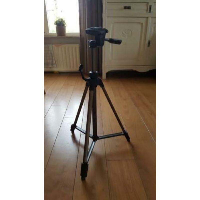 Statief standaard driepoot camera