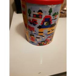 Lego 5528 te koop nieuw