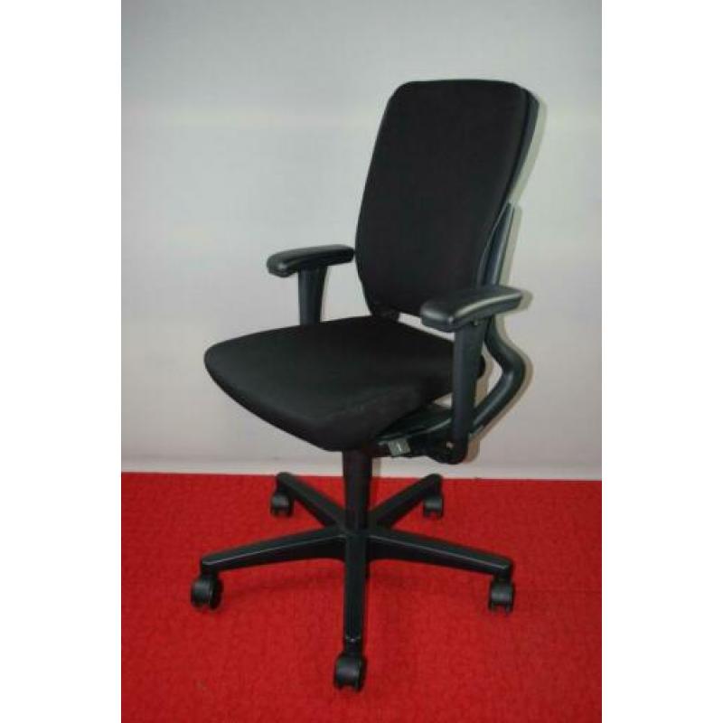 Bureaustoel Ahrend 230 gebruikt ERGONOMISCH burostoelen ARBO