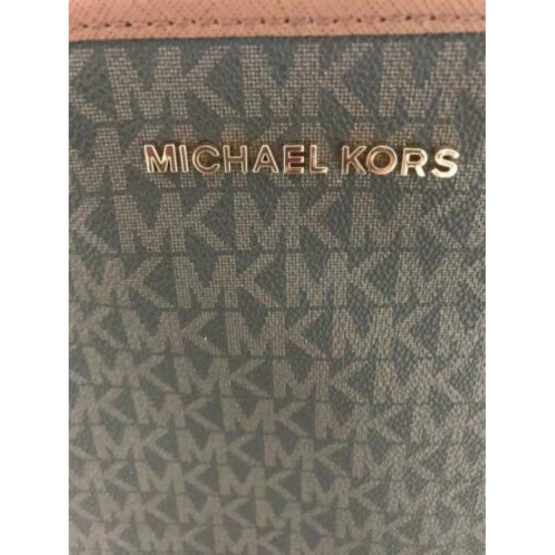 Michael Kors shopper nieuw!