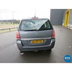 Opel Zafira 2.2 (bj 2006)