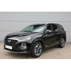 Hyundai Santa Fe 2.2 CRDi 4WD Premium / Automaat /