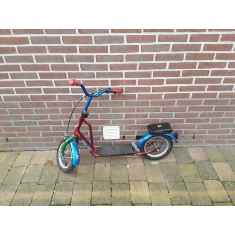 Autoped
