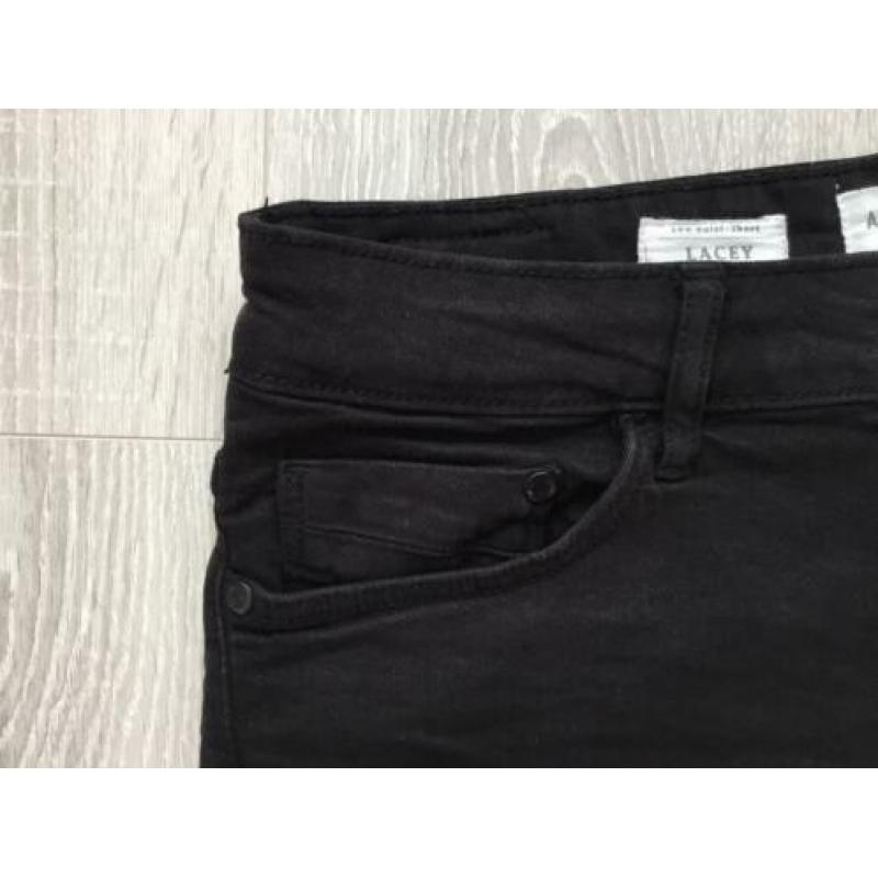 Korte broek maat XS
