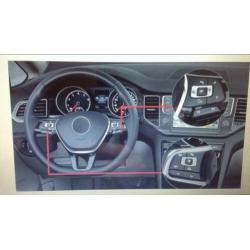 Renault Megan Scenic Autoradio navigatie usb sd dvd bluetoo