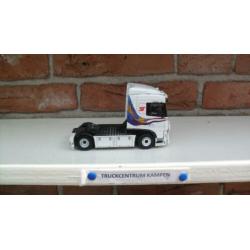 WSI Daf XF van Schouwstra - Texel.