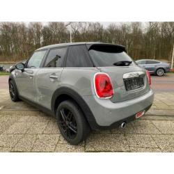 Mini Mini Cooper D SCHADE