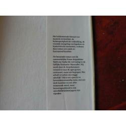 Dorp aan de rivier. Antoon Coolen. 258 pagina's.
