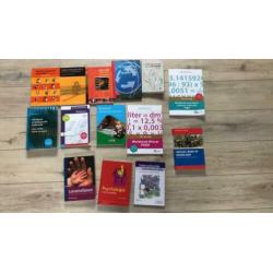 Interculturele communicatie NL versie, Social work, SPH