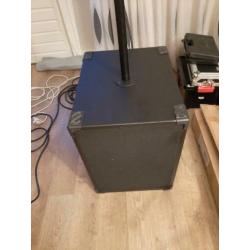 Speaker s