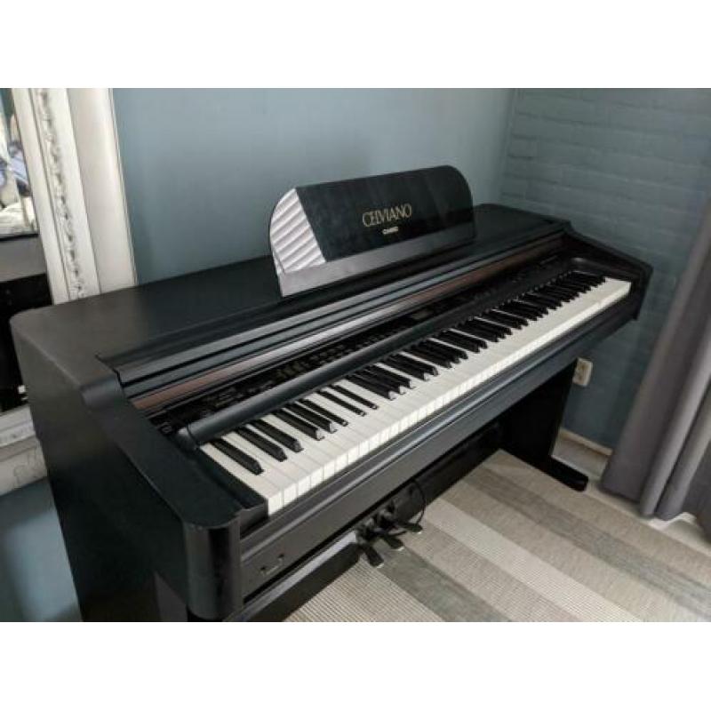 Casio Celviano AP-7 digitale piano, keyboard, stagepiano