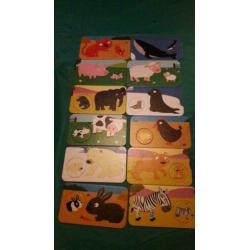 Jumbo spel ik leer dieren