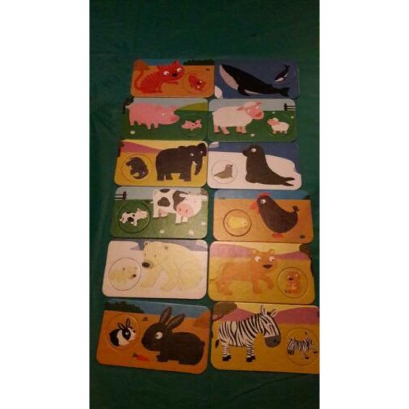 Jumbo spel ik leer dieren
