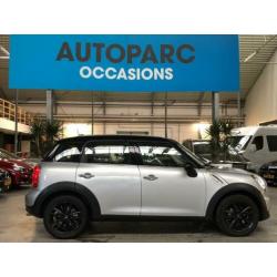 MINI Countryman 1.6 Cooper Chili automaat goed oh navi pdc