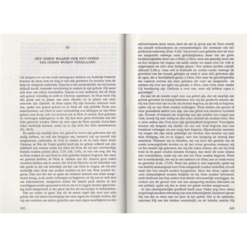 Johannes CALVIJN - Institutie 1536