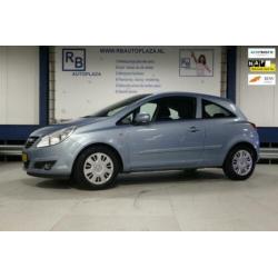 Opel Corsa 1.2-16V Enjoy NIEUW MODEL / AIRCO / NAP KM STAND