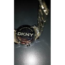 DKNY horloge