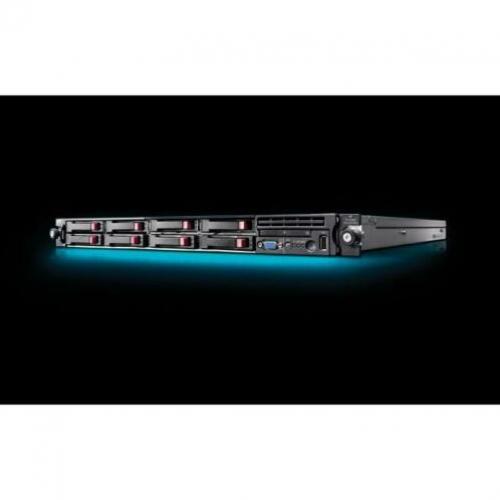 HP ProLiant DL360G6 met factuur en drie jaar garantie