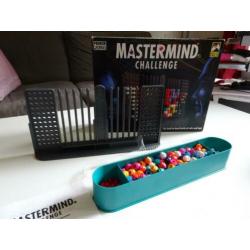 bordspellen mastermind challendge