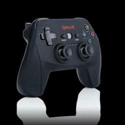 1 dag oud! Harrow draadloos Bluetooth android gamepad