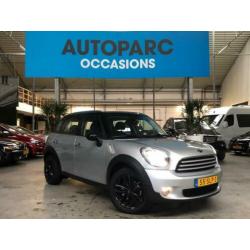 MINI Countryman 1.6 Cooper Chili automaat goed oh navi pdc