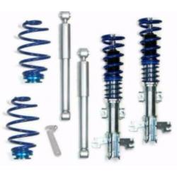 Triple S / JOM Schroefset BMW 3-Serie E30 sedan #20