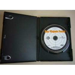 Daar Vliegende Panters dvd