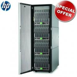 70x HP Serverkast, Serverrack 10642G2, 245161-B21, 42U