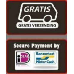 Triple S / JOM Schroefset VW Volkswagen Golf 3 #20